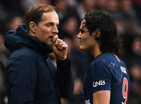 Τούχελ: «Να μείνει σπίτι και να σκεφτεί ο Καβάνι»