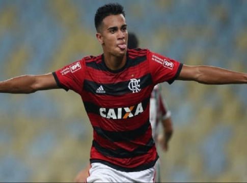 «Κοντά στον Ρεϊνίερ η Ρεάλ Μαδρίτης»