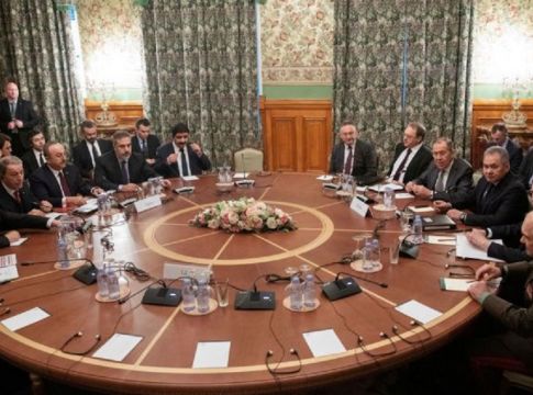 Διπλωματικός «πυρετός» για τη Λιβύη: Ο Σάρατζ αρνείται να συναντηθεί με τον Χαφτάρ