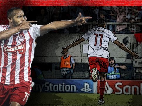 Ολυμπιακός : Γιατί ήταν τόσο σημαντική η νίκη επί του Παναθηναϊκού