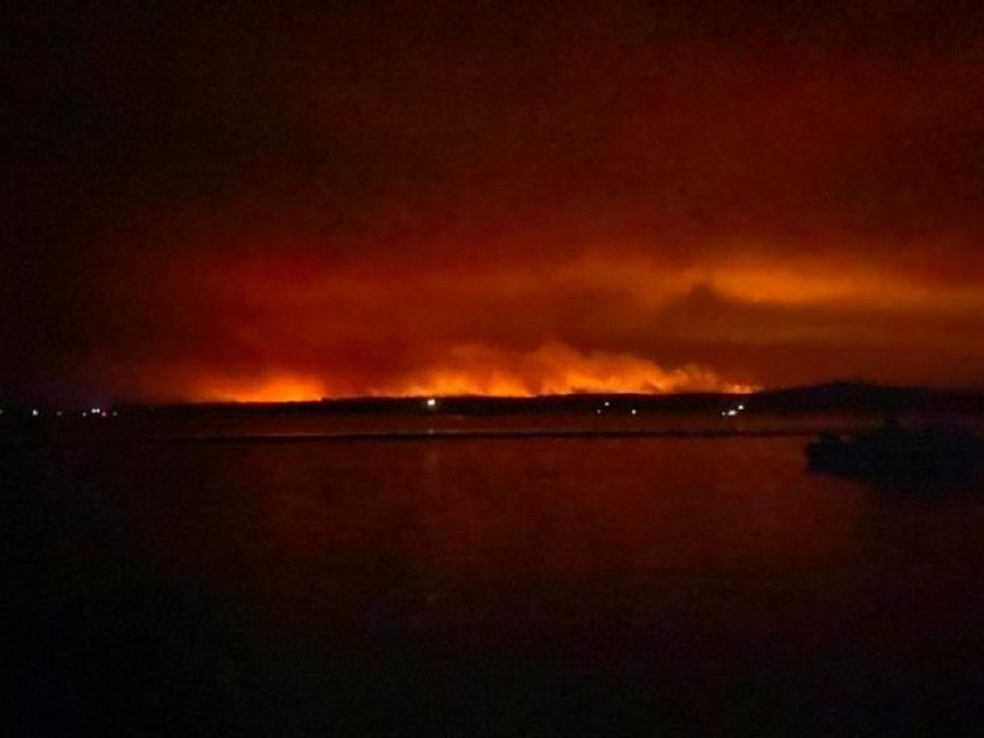 Αυστραλία: Στο έλεος της πύρινης λαίλαπας η χώρα – Συγκλονιστικό βίντεο