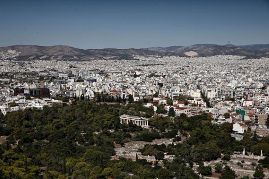 Αντικειμενικές αξίες : Ποιες περιοχές θα επηρεαστούν από την αναπροσαρμογή