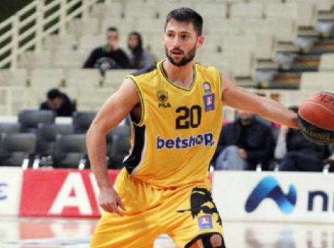 Γκίκας: «Να ανασυνταχθούμε και να επιστρέψουμε στα θετικά αποτελέσματα»