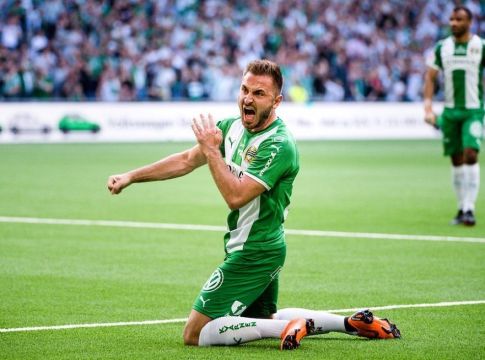 «Δεν υπάρχει καμία προσφορά ή επαφή της ΑΕΚ με την Χάμαρμπι»