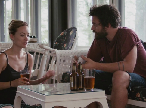 Αν τα πίνεις μαζί της, μάλλον βρίσκεσαι σε ευτυχισμένη σχέση