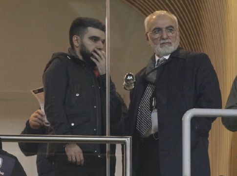 Μιλάει ο ΠΑΟΚ που ήθελε πρωτάθλημα στα χαρτιά…