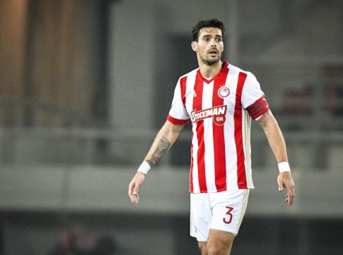 Στην Ελλάδα για αποθεραπεία ο Μποτία (pic)