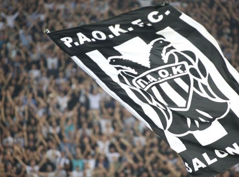 Οργή στον κόσμο του ΠΑΟΚ: «Χάλια μαύρα, μας έπαιζε μονότερμα ο Βόλος – 5 ευρώ για να δούμε αυτό το αίσχος;» (pics)
