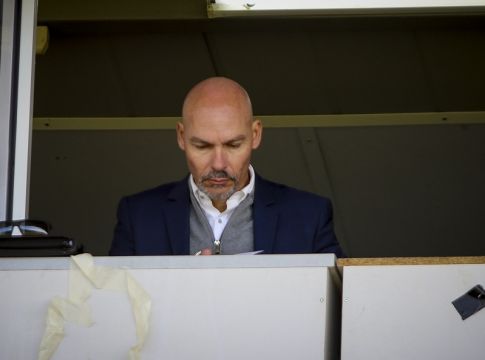 Ο Τάσος Κάκος και το σάπιο σύστημα της διαιτησίας