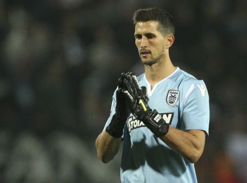 ΠΑΟΚ: Ο Ρέι θα γυρίσει στη Θεσσαλονίκη