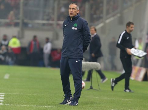Δώνης: «Προσαρμοζόμαστε πιο εύκολα χωρίς κόσμο»