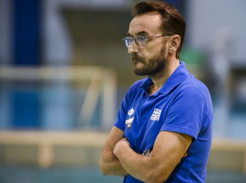 Μορφέσης: «Είχαμε υποχρέωση για το 3Χ3»