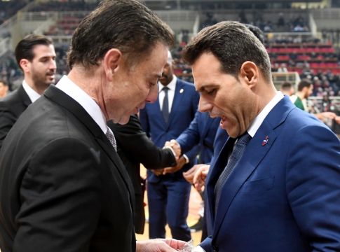 Παναθηναϊκός: Πιτίνο 3, Ιτούδης 0…