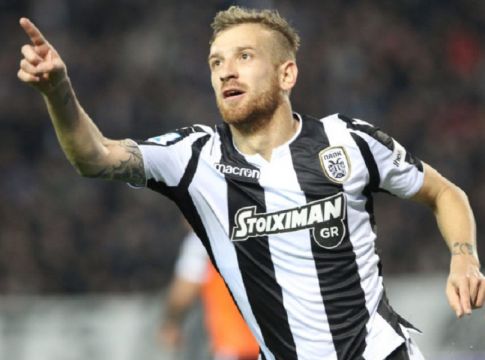 Ενρίκε: «Δεν θα ξεχάσω ποτέ τον ΠΑΟΚ»