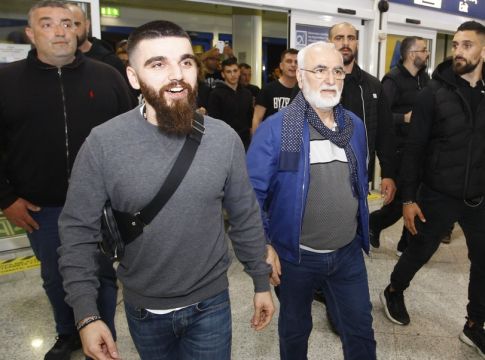 «Ψάχνει ομάδα στη Βραζιλία ο Σαββίδης»