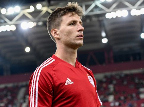 Ο Σολδάνο αλλάζει ομάδα στην Αργεντινή