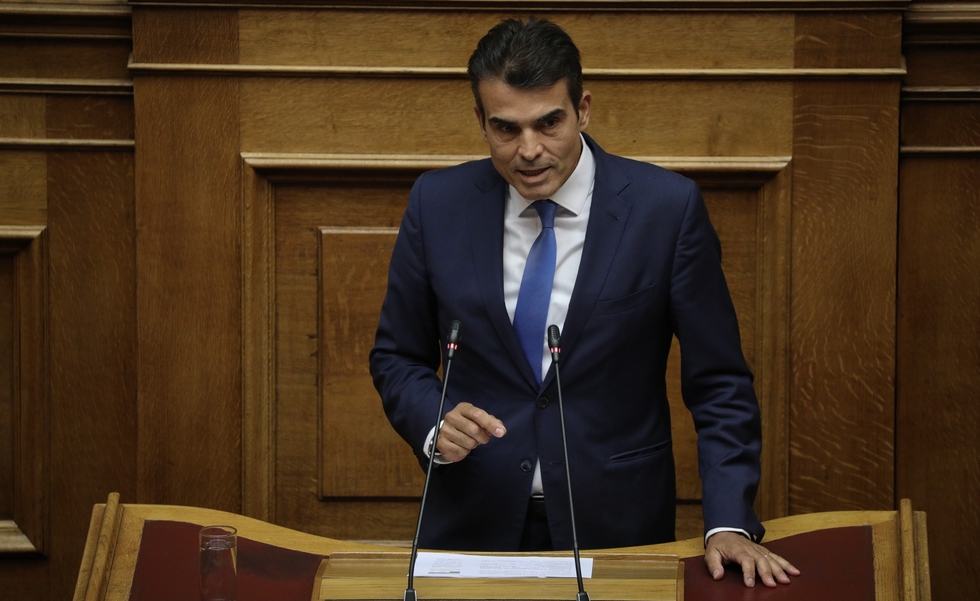 Ο πολυϊδιοκτησιακός ΠΑΟΚ τι αξίζει, κύριε Κούβελα;