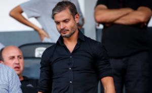 Άρης: Μήνυση της ΠΑΕ και του Χαριστέα στον Μενέντεθ (vid)