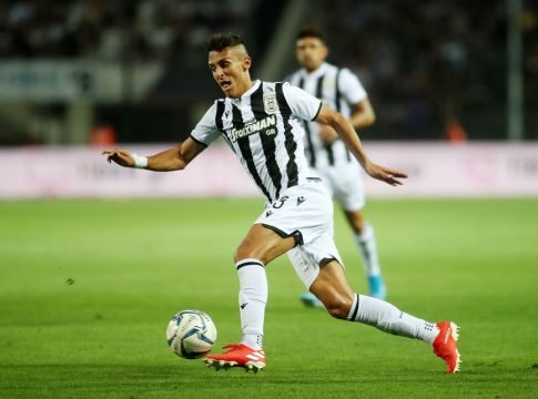 «Ρόμα και Μάντσεστερ Σίτι για Γιαννούλη»