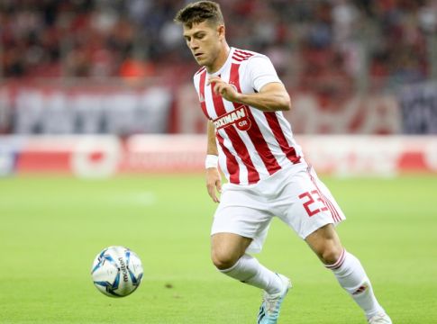 Δέλλας: «Όλοι μιλούν για τον Κούτρη»