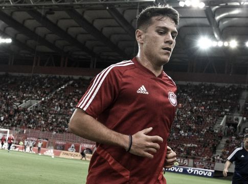 Τι λέει ο μάνατζερ του Κούτρη για τη Νάπολι