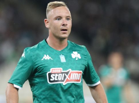 Μπεκ: «Η οριστική διακοπή μοιάζει με σενάριο τρόμου»