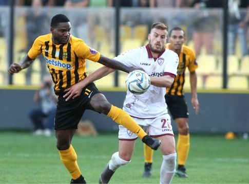 LIVE: ΑΕΛ – Άρης 0-0 (Τελικό)