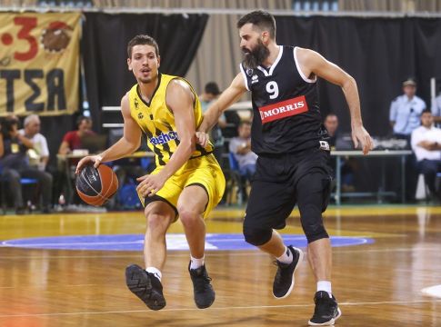 Ο ΠΑΟΚ με τα μάτια του Άρη