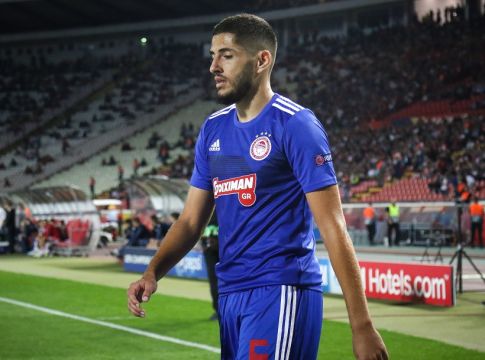 Στην Ντιζόν ο Μπενζιά, πήρε το «10» (pic)
