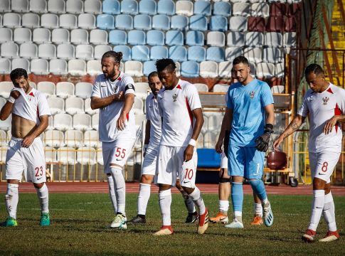 Δεν κατεβαίνει με τα Χανιά ο Απόλλων Πόντου και χάνει το ματς στα χαρτιά