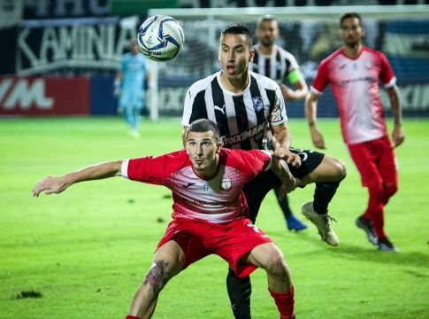 Ξάνθη – ΟΦΗ: Με τη γλώσσα των αριθμών