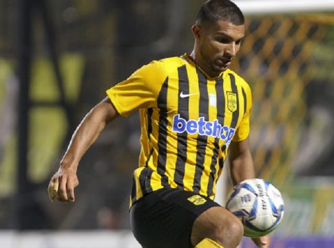 Χαμός στο Κ. Βικελίδης: 3-1 ο Αρης με τον Ρόουζ (vid)