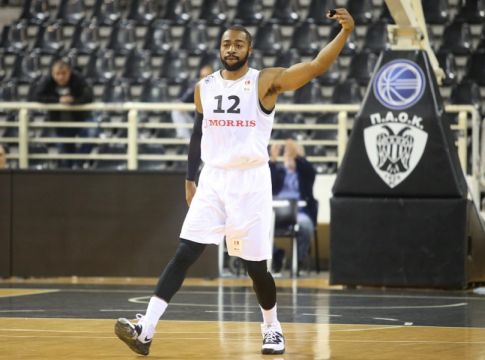 Μπεστ: «Ο αντίπαλος έβαλε ένα δύσκολο σουτ που έκρινε το παιχνίδι»