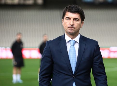 ΑΕΚ: «Χλωμιάζει» η επιπλέον μεταγραφή