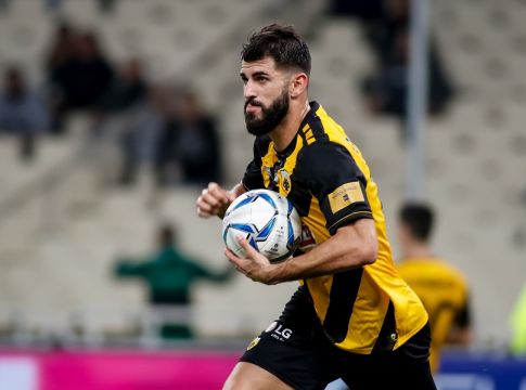 ΑΕΚ: Η ανασκόπηση και το μήνυμα του Ολιβέιρα για το νέο έτος (pics)