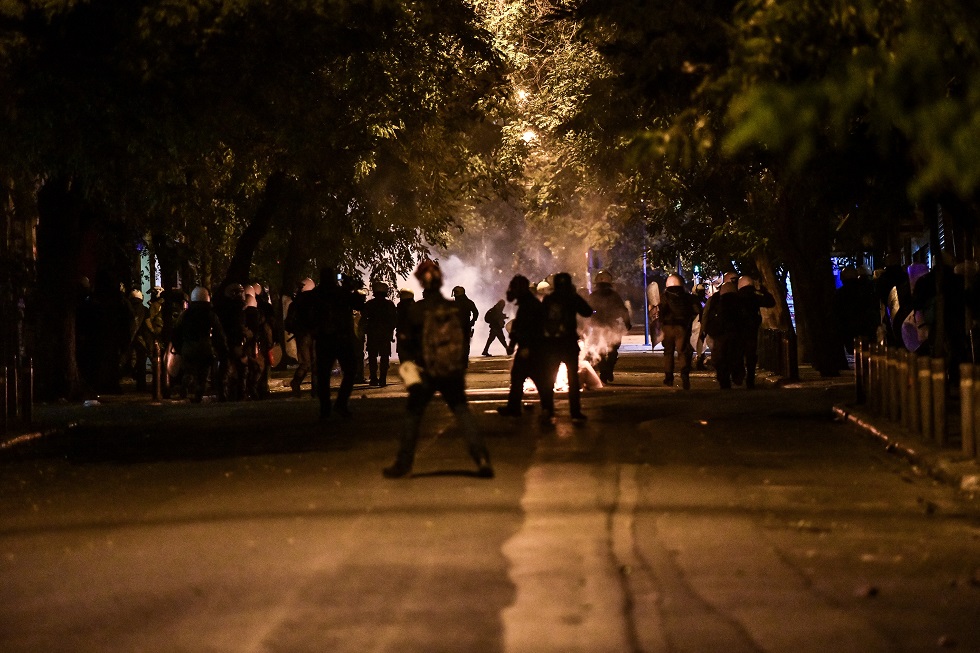 ΣΟΚ: Από ενέδρα οπαδών του ΠΑΟΚ ο νεκρός στη Θεσσαλονίκη