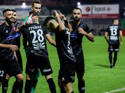 Η αποστολή του Πανιωνίου για τον ΟΦΗ