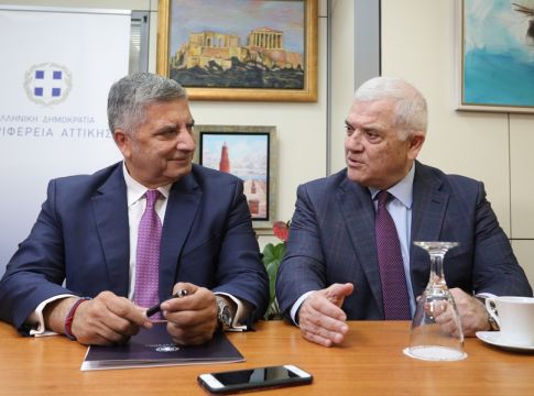 ΑΕΚ: Η υπογειοποίηση τελειώνει τον Φλεβάρη του ’21