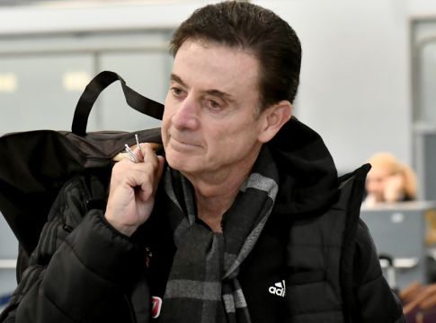 Πιτίνο για Μπράιαντ: «Είμαι συντετριμμένος…»