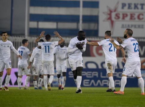 Για το πρώτο βήμα η Λαμία κόντρα στα Τρίκαλα