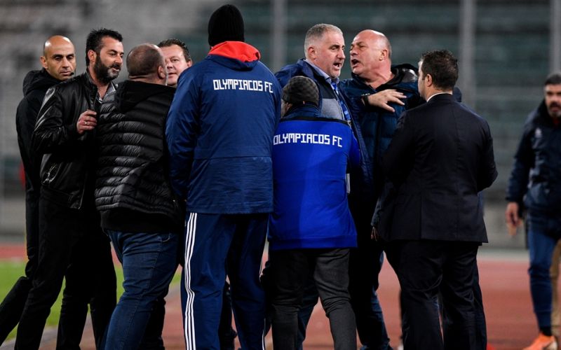 Στα όρια της στοχοποίησης η ποινή του Καραπαπά