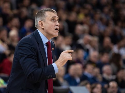 Κεμζούρα: «Oι διαιτητές να πάρουν την σωστή απόφαση»