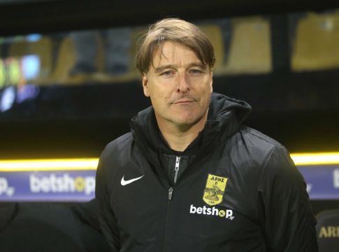 Άρης: Με συνταγή νίκης στη Λάρισα (pic)