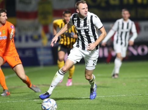 «Κλείνει Μίσιτς η Ντιναμό Ζάγκρεμπ»