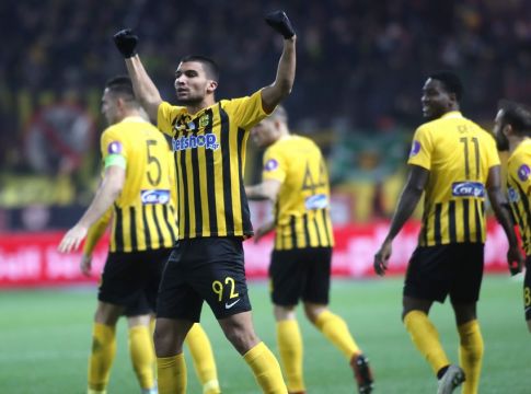 Ρόουζ:«Δεν έχω ζήσει ξανά τέτοια ατμόσφαιρα»