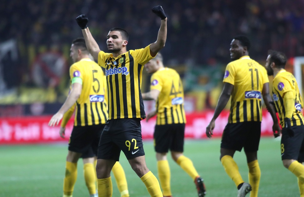 Ρόουζ:«Δεν έχω ζήσει ξανά τέτοια ατμόσφαιρα»