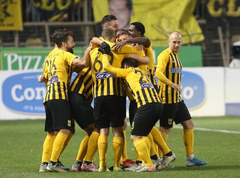 Αρης: Με αλλαγές απέναντι στην Ξάνθη