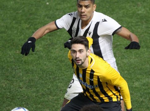 Άρης: Σε αναμονή της απόφασης για Ντουρμισάι