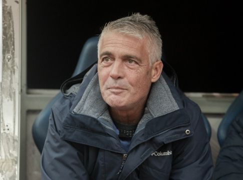 Χάβος: «Αμυνθήκαμε καλά, δεχθήκαμε τρία γκολ από στατικές φάσεις»