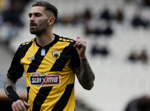 Λιβάγια : «Έπρεπε να νικήσουμε στο γήπεδο»